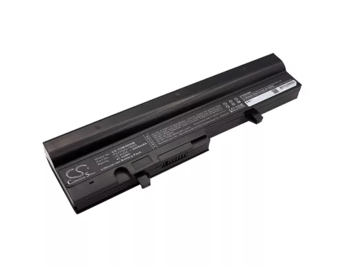 Toshiba PABAS220 helyettesítő laptop akkumulátor (Li-ion, 10.8V, 4400mAh / 47.52Wh) - Utángyártott