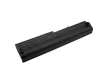 Toshiba PABAS220 helyettesítő laptop akkumulátor (Li-ion, 10.8V, 4400mAh / 47.52Wh) - Utángyártott