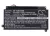 Toshiba PA5208U-1BRS helyettesítő laptop akkumulátor (Li-Polymer, 10.8V, 3850mAh / 41.58Wh) - Utángyártott