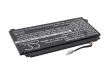 Toshiba PA5208U-1BRS helyettesítő laptop akkumulátor (Li-Polymer, 10.8V, 3850mAh / 41.58Wh) - Utángyártott