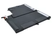 Toshiba PA5065U-1BRS helyettesítő laptop akkumulátor (Li-Polymer, 7.4V, 7030mAh / 52.02Wh) - Utángyártott