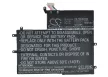 Toshiba PA5065U-1BRS helyettesítő laptop akkumulátor (Li-Polymer, 7.4V, 7030mAh / 52.02Wh) - Utángyártott