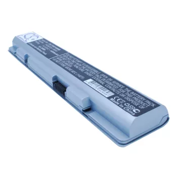   Toshiba PA3672U-1BRS helyettesítő laptop akkumulátor (Li-ion, 14.4V, 4400mAh / 63.36Wh) - Utángyártott