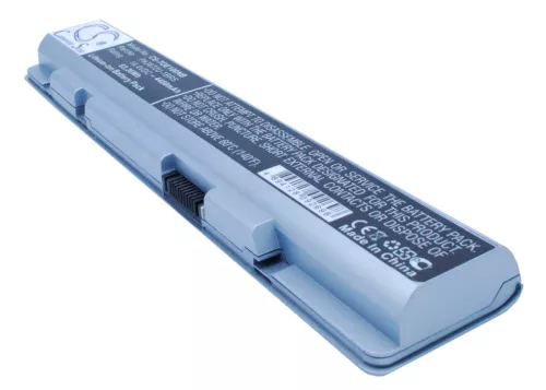 Toshiba PA3672U-1BRS helyettesítő laptop akkumulátor (Li-ion, 14.4V, 4400mAh / 63.36Wh) - Utángyártott