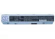 Toshiba PA3672U-1BRS helyettesítő laptop akkumulátor (Li-ion, 14.4V, 4400mAh / 63.36Wh) - Utángyártott