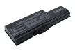 Toshiba PABAS151 helyettesítő laptop akkumulátor (Li-ion, 14.4V, 4400mAh / 63.36Wh) - Utángyártott