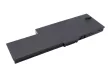 Toshiba PABAS151 helyettesítő laptop akkumulátor (Li-ion, 14.4V, 4400mAh / 63.36Wh) - Utángyártott