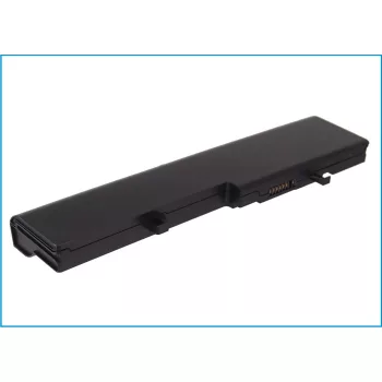   Toshiba PABAS220 helyettesítő laptop akkumulátor (Li-ion, 10.8V, 2200mAh) - Utángyártott