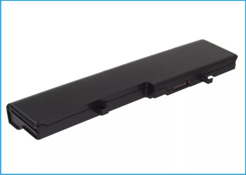 Toshiba PABAS220 helyettesítő laptop akkumulátor (Li-ion, 10.8V, 2200mAh) - Utángyártott