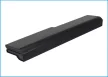 Toshiba PABAS220 helyettesítő laptop akkumulátor (Li-ion, 10.8V, 2200mAh) - Utángyártott