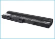 Toshiba PABAS220 helyettesítő laptop akkumulátor (Li-ion, 10.8V, 2200mAh) - Utángyártott