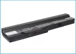 Toshiba PABAS220 helyettesítő laptop akkumulátor (Li-ion, 10.8V, 2200mAh) - Utángyártott