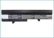 Toshiba PABAS220 helyettesítő laptop akkumulátor (Li-ion, 10.8V, 2200mAh) - Utángyártott