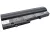 Toshiba PABAS220 helyettesítő laptop akkumulátor (Li-ion, 10.8V, 6600mAh) - Utángyártott
