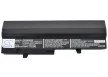 Toshiba PABAS220 helyettesítő laptop akkumulátor (Li-ion, 10.8V, 6600mAh) - Utángyártott