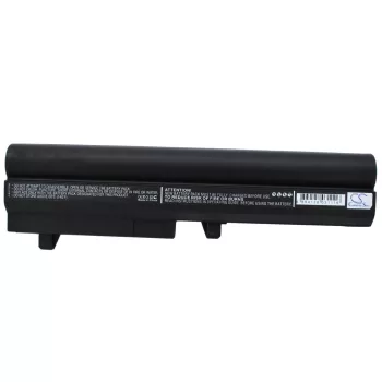   Toshiba PLL25C-00600C helyettesítő laptop akkumulátor (Li-ion, 10.8V, 4400mAh) - Utángyártott