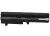 Toshiba PLL25C-00600C helyettesítő laptop akkumulátor (Li-ion, 10.8V, 4400mAh) - Utángyártott