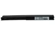Toshiba PLL25C-00600C helyettesítő laptop akkumulátor (Li-ion, 10.8V, 4400mAh) - Utángyártott