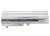 Toshiba PLL25C-00600C helyettesítő laptop akkumulátor (Li-ion, 10.8V, 6600mAh) - Utángyártott