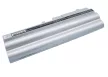 Toshiba PLL25C-00600C helyettesítő laptop akkumulátor (Li-ion, 10.8V, 6600mAh) - Utángyártott