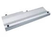 Toshiba PLL25C-00600C helyettesítő laptop akkumulátor (Li-ion, 10.8V, 6600mAh) - Utángyártott