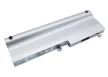 Toshiba PLL25C-00600C helyettesítő laptop akkumulátor (Li-ion, 10.8V, 6600mAh) - Utángyártott