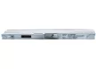 Toshiba PLL25C-00600C helyettesítő laptop akkumulátor (Li-ion, 10.8V, 6600mAh) - Utángyártott