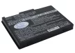 Toshiba PA3154U-2BRS helyettesítő laptop akkumulátor (Li-ion, 10.8V, 1600mAh) - Utángyártott