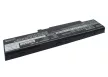 Toshiba PA3384U-1BRS helyettesítő laptop akkumulátor (Li-ion, 14.8V, 4400mAh) - Utángyártott