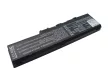 Toshiba PA3388U-1BAS helyettesítő laptop akkumulátor (Li-ion, 14.8V, 4400mAh / 65.12Wh) - Utángyártott