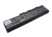 Toshiba PA3383U-1BRS helyettesítő laptop akkumulátor (Li-ion, 14.8V, 6600mAh) - Utángyártott