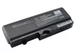 Toshiba PABAS155, PABAS156 helyettesítő laptop akkumulátor (Li-ion, 7.2V, 8800mAh) - Utángyártott