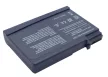Toshiba PA3098U-1BRS helyettesítő laptop akkumulátor (Li-ion, 14.8V, 4400mAh / 65.12Wh) - Utángyártott