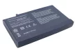 Toshiba PA3098U-1BRS helyettesítő laptop akkumulátor (Li-ion, 14.8V, 4400mAh / 65.12Wh) - Utángyártott