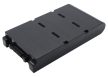 Toshiba Qosmio Tecra A1 készülékhez laptop akkumulátor (Li-ion, 10.8V, 4400mAh) - Utángyártott