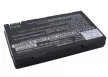 Toshiba PA3421U-1BRS helyettesítő laptop akkumulátor (Li-ion, 14.8V, 4400mAh) - Utángyártott