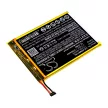 Advantech 13-202-JK5330 helyettesítő tablet akkumulátor (Li-Polymer, 3.7V, 4100mAh / 15.17Wh) - Utángyártott
