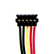 Advantech 13-202-JK5330 helyettesítő tablet akkumulátor (Li-Polymer, 3.7V, 4100mAh / 15.17Wh) - Utángyártott