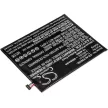 Alcatel TLP040K7 helyettesítő tablet akkumulátor (Li-Polymer, 3.85V, 4000mAh / 15.40Wh) - Utángyártott
