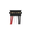 Amazon ST40, ST40 helyettesítő tablet akkumulátor (Li-Polymer, 3.8V, 3750mAh / 14.25Wh) - Utángyártott