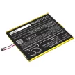 Amazon 58-000280 helyettesítő tablet akkumulátor (Li-Polymer, 3.8V, 6300mAh / 23.94Wh) - Utángyártott