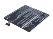 Asus C11P1402 helyettesítő tablet akkumulátor (Li-Polymer, 3.8V, 3900mAh / 14.82Wh) - Utángyártott