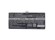 Asus C21-TF500T helyettesítő tablet akkumulátor (Li-Polymer, 7.4V, 3300mAh / 24.42Wh) - Utángyártott