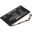 Asus C11-P03 helyettesítő tablet akkumulátor (Li-Polymer, 3.8V, 5100mAh / 18.87Wh) - Utángyártott