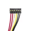 Asus C11-P03 helyettesítő tablet akkumulátor (Li-Polymer, 3.8V, 5100mAh / 18.87Wh) - Utángyártott