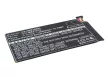 Asus C11-ME370TG helyettesítő tablet akkumulátor (Li-Polymer, 3.75V, 4200mAh / 15.75Wh) - Utángyártott