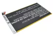 Amazon S12-T2-D helyettesítő tablet akkumulátor (Li-Polymer, 3.7V, 4400mAh / 16.28Wh) - Utángyártott