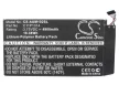 Asus C11P1314 helyettesítő tablet akkumulátor (Li-Polymer, 3.75V, 4900mAh / 18.38Wh) - Utángyártott