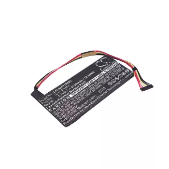   Asus C11-P1801 helyettesítő tablet akkumulátor (Li-Polymer, 3.7V, 5130mAh / 18.98Wh) - Utángyártott