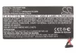 Asus C11-EP71 helyettesítő tablet akkumulátor (Li-Polymer, 3.7V, 4400mAh / 16.28Wh) - Utángyártott